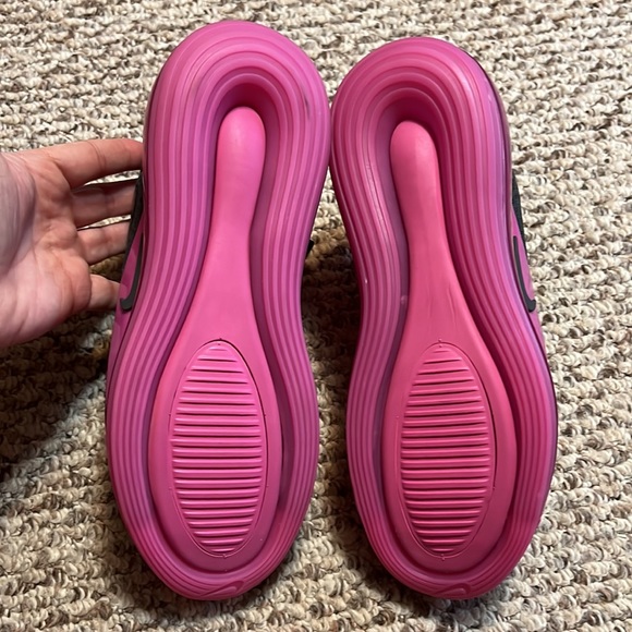 Nike 720’s - Picture 5 of 5